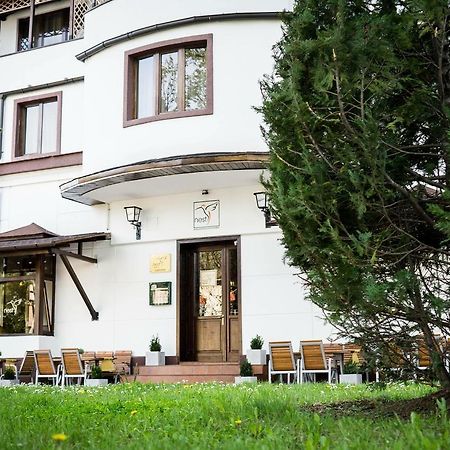 Nest Hotel Drobeta Turnu Severin Exterior foto
