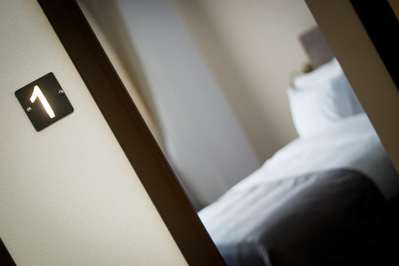 Nest Hotel Drobeta Turnu Severin Exterior foto